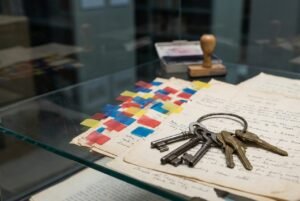 The Permission Maze: Why Nobody Knows Who Can Edit What in Your Digital Workplace 2026-01-14_permission-maze-digital-workplace.