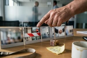 The Image That Gets Clicked: Visual Storytelling for Intranets That Actually Works beyondstock