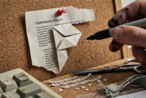 Your Intranet Text Is Too Long. And Too Short. And in the Wrong Place. corporate-writing
