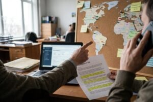 Global Scale, Local Grip: Why Rollouts Live or Die in the Regions global