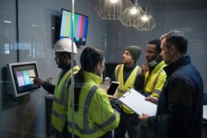 Beyond Mobile First: Why Intranets Still Fail Deskless Workers – And What Reaches Them Instead mobileintranet2026