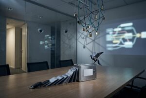 No-Code AI Agents in Google Workspace: When Automation Becomes Everyone's Job ai agents